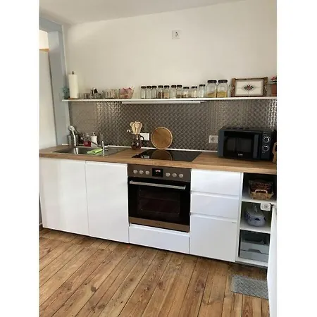 Haus Felisi Comfortable Feriehus Bad Grund