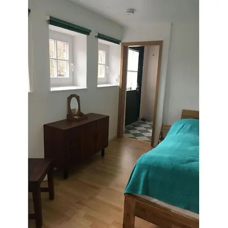 Haus Felisi Comfortable Feriehus