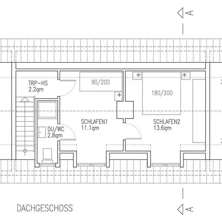 Haus Felisi Comfortable Feriehus Bad Grund
