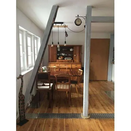 Haus Felisi Comfortable Feriehus