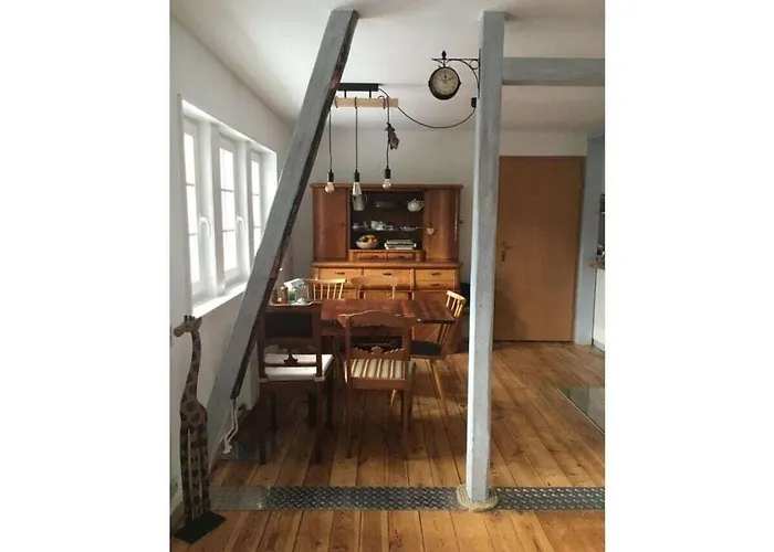 Haus Felisi Comfortable Tatil Evi
