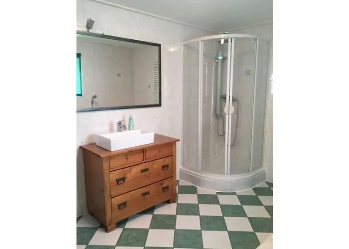 Tatil Evi Haus Felisi Comfortable *