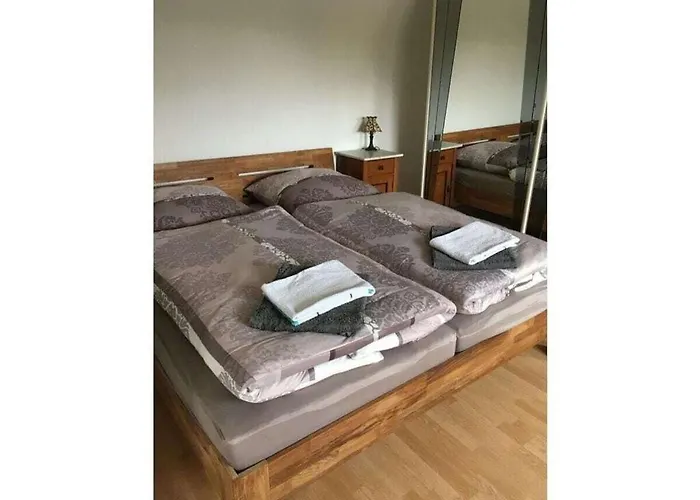 Tatil Evi Haus Felisi Comfortable