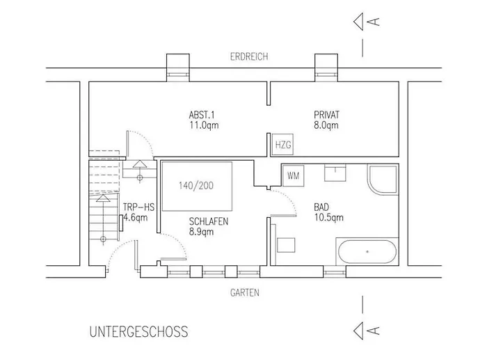 Haus Felisi Comfortable Tatil Evi *
