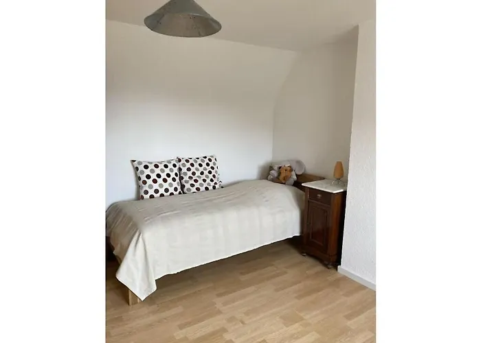 Haus Felisi Comfortable * Bad Grund